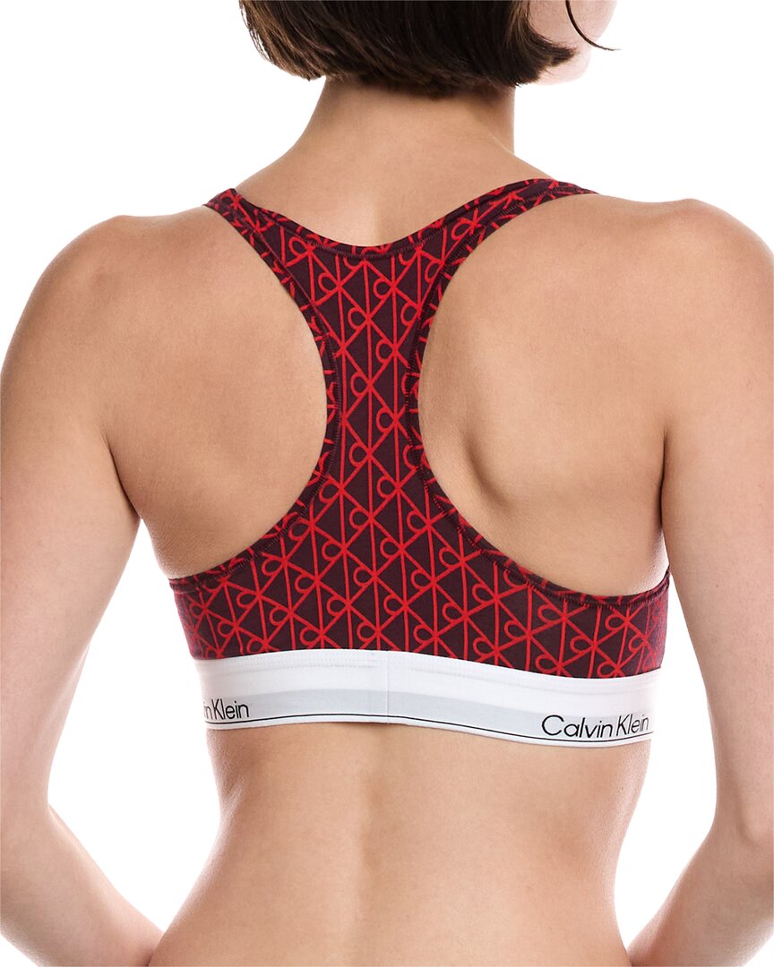 Calvin Klein Unlined Bralette