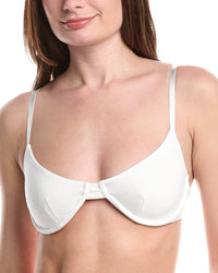 Bamboo Set Of 2 Essential Underwire T-Shirt Bra