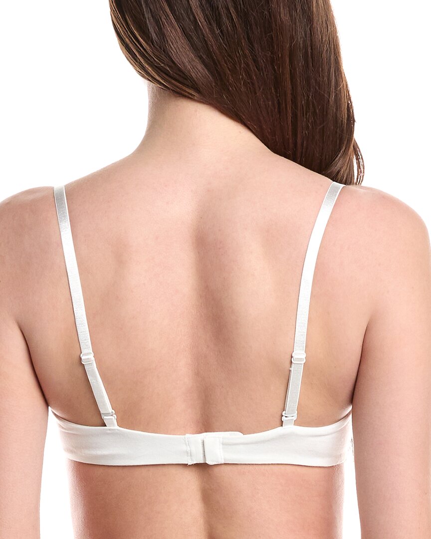 Bamboo Set Of 2 Essential Underwire T-Shirt Bra