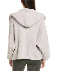 Barefoot Dreams Cozychic Chevron Rib Cardigan