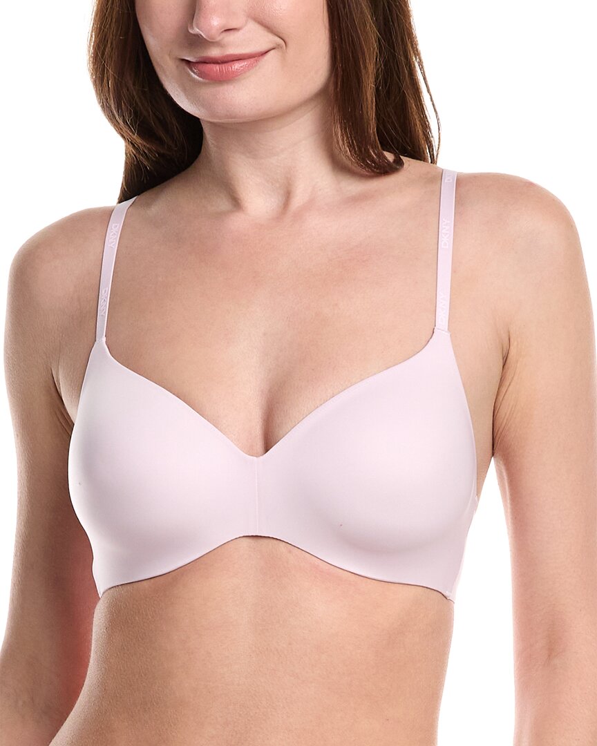 Dkny Litewear Wirefree Bra