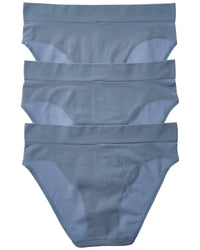 Dkny 3Pk Seamless Litewear Bikini