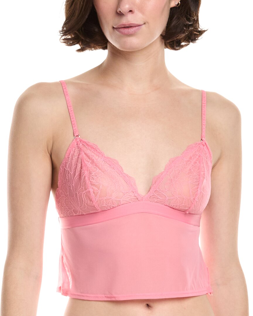 Ongossamer Triangle Cami