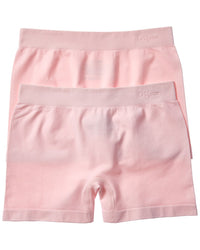 Le Mystere 2Pk Seamless Comfort Boyshort