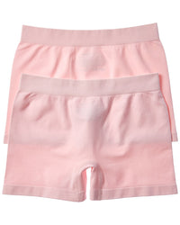 Le Mystere 2Pk Seamless Comfort Boyshort