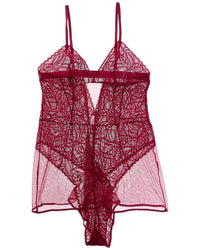 Dkny Lace Romper