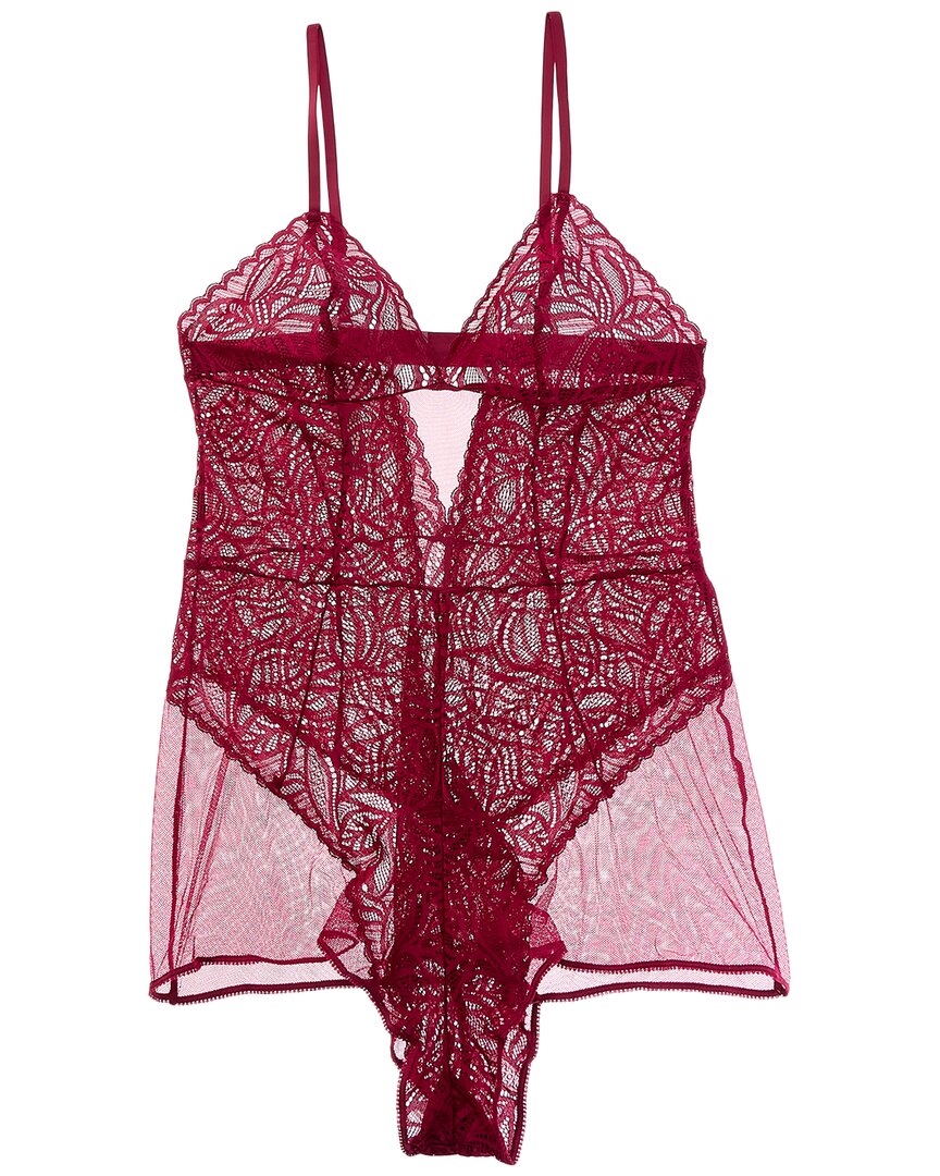 Dkny Lace Romper