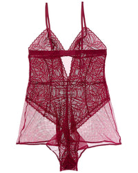 Dkny Lace Romper