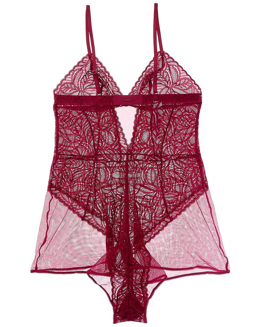 Dkny Lace Romper