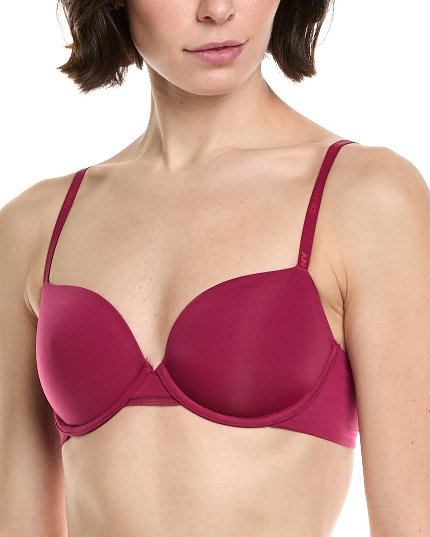 Dkny Litewear T-Shirt Spacer Bra