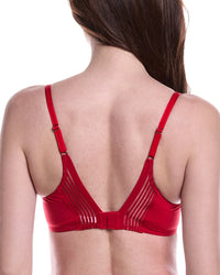 Le Mystere Second Skin Smoother Bra