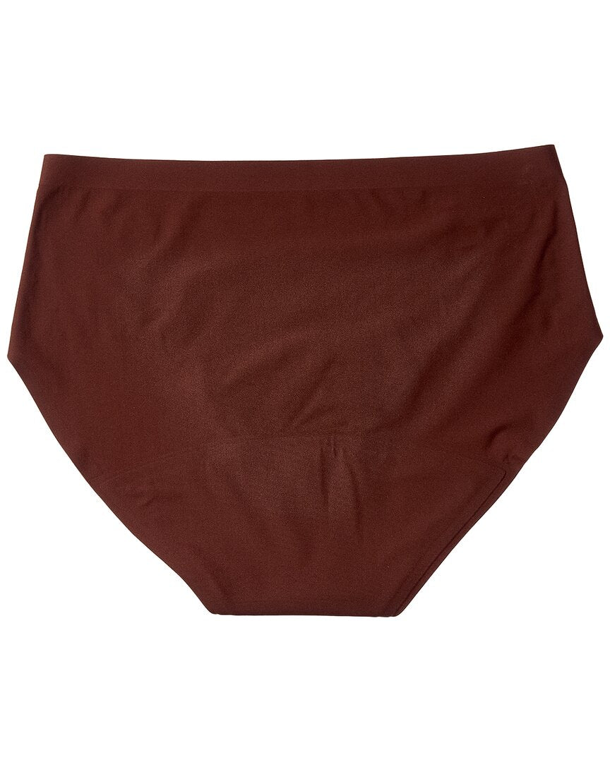 Le Mystere Smooth Shape Leak Resistant Hipster