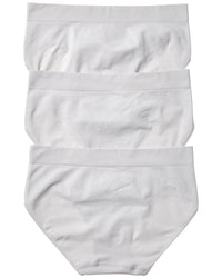 Le Mystere Le Mystere 3Pk Seamless Comfort Hipster