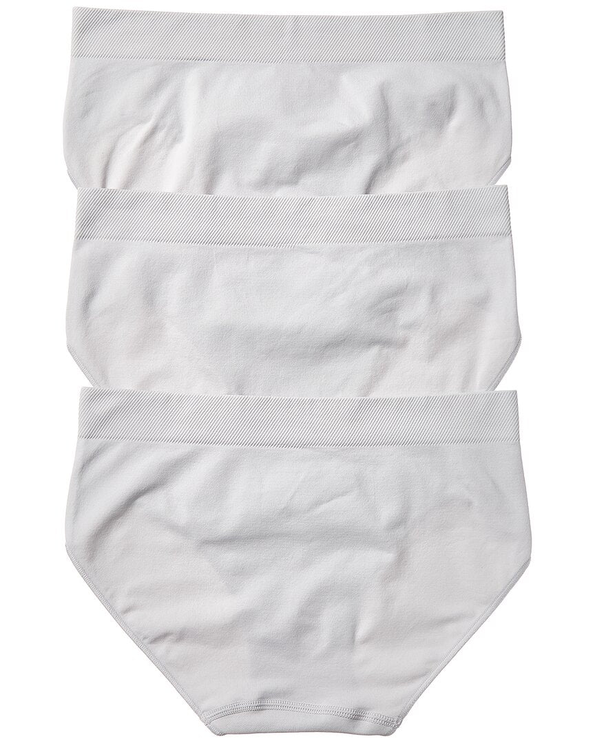 Le Mystere Le Mystere 3Pk Seamless Comfort Hipster