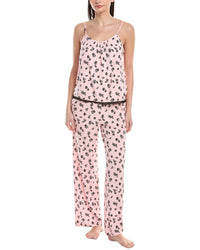 Sanctuary 2Pc Cami And Pant Set