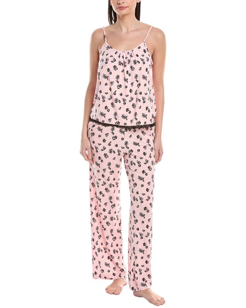 Sanctuary 2Pc Cami And Pant Set