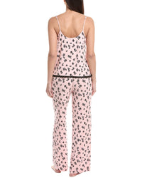 Sanctuary 2Pc Cami And Pant Set