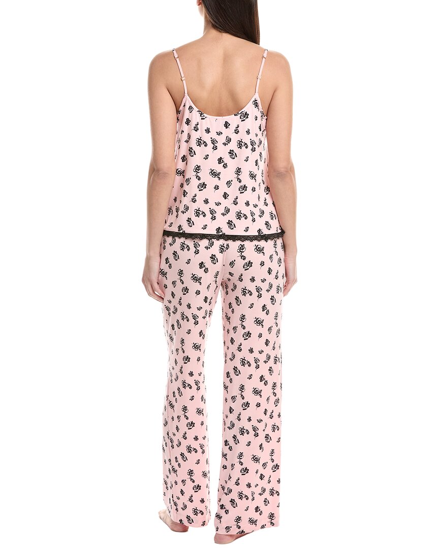 Sanctuary 2Pc Cami And Pant Set