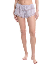 Mucci Leila Short