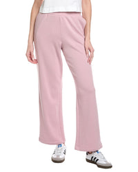 Natori Edit Nova Brushed Knit Sweatpant