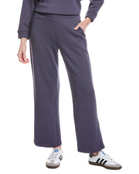 Natori Edit Nova Brushed Knit Sweatpant