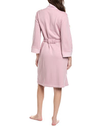 Natori Edit Nova Brushed Knit Robe