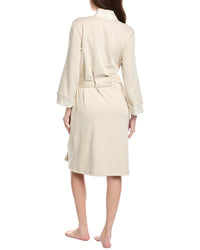 Natori Edit Nova Brushed Knit Robe