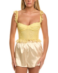 Mucci Positano Corset