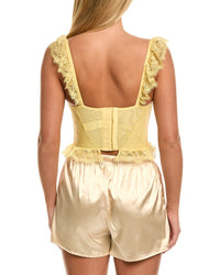 Mucci Positano Corset