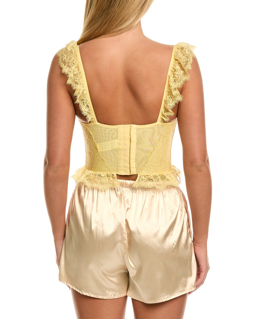 Mucci Positano Corset