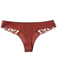 Simone Perele Thong