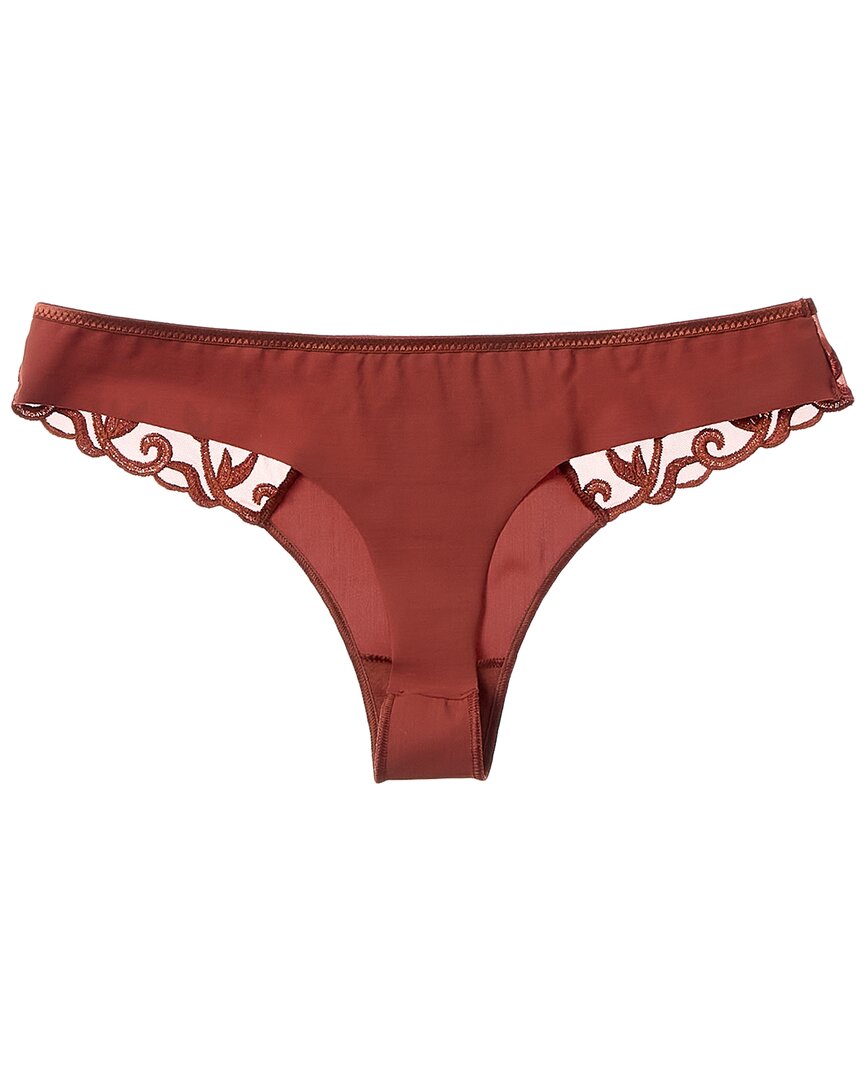 Simone Perele Thong