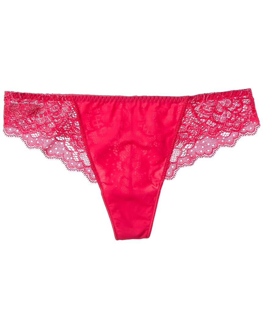 Simone Perele Tanga Pink