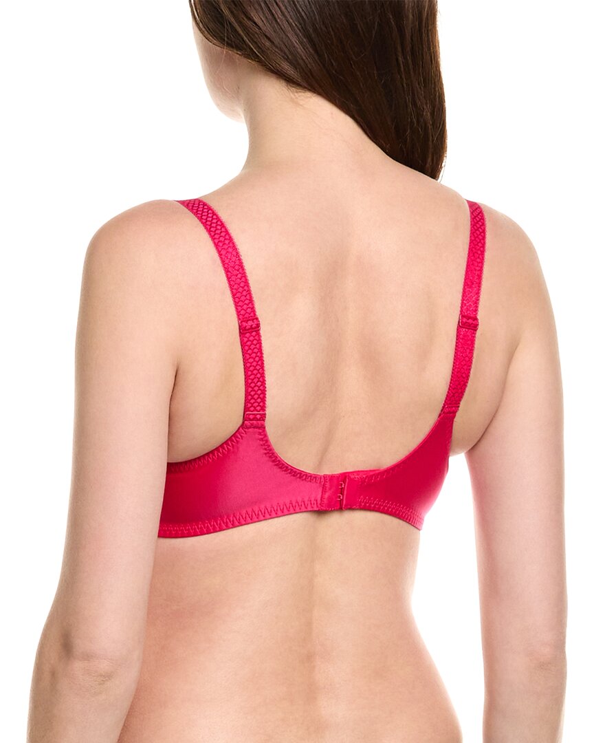 Simone Perele Structured Wireless Bra
