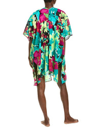 Natori Suisai Getaway Gauze Wrap