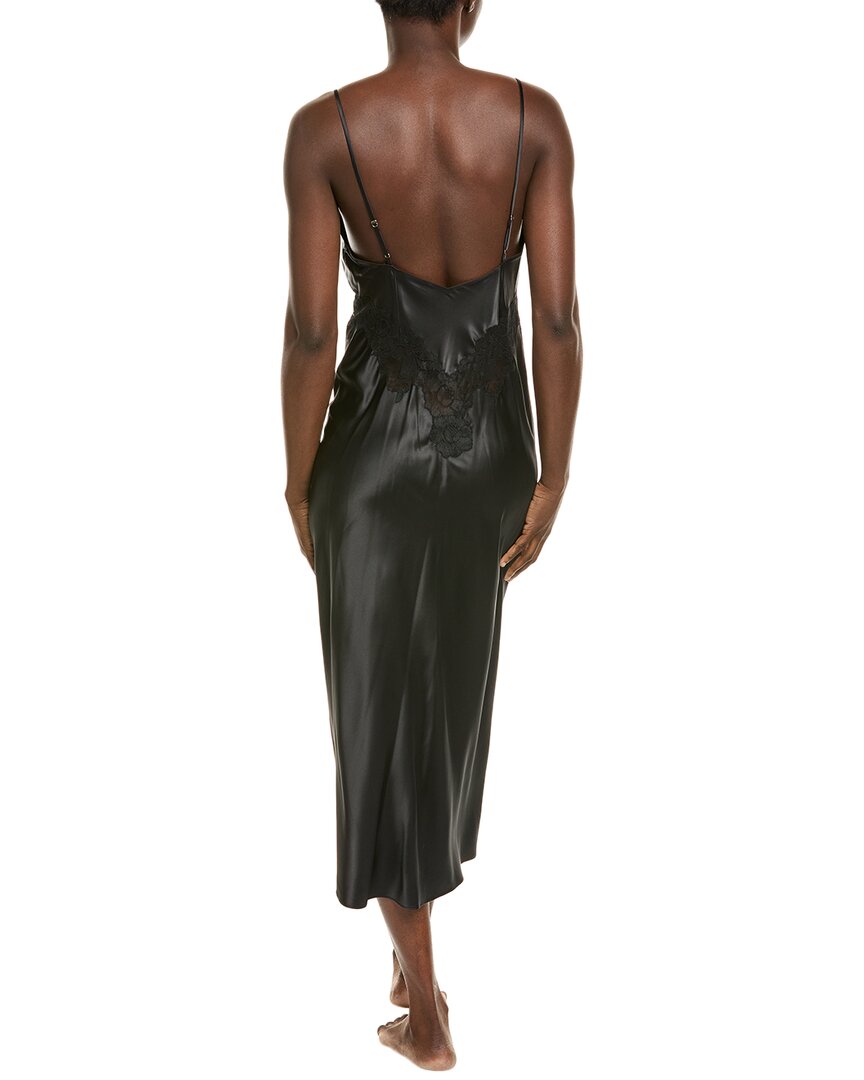 Natori Peony Glamour Gown