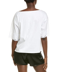 Natori Bliss Harmony T-Shirt