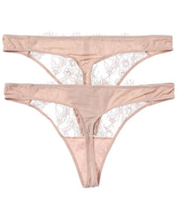 Skarlett Blue 2Pk Entice Thong