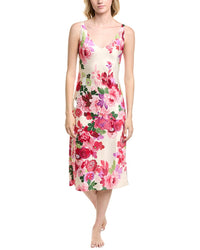 N Natori Nightgown Regular 4 (S) Beige