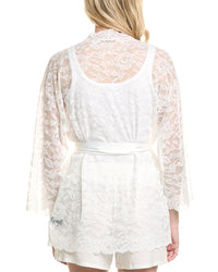 Natori Dynasty Wrap