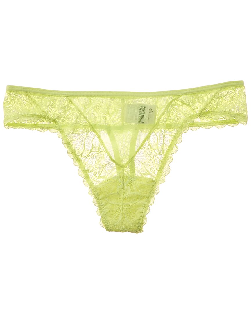 Mucci Amara Thong
