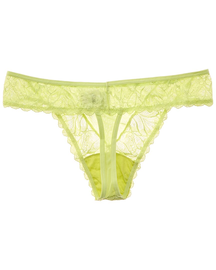 Mucci Amara Thong