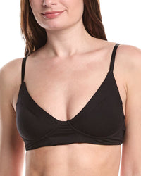 Bamboo 2Pk Essential Classic Bra