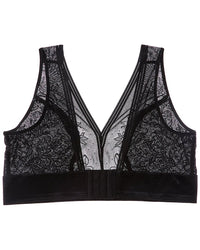 Wacoal Net Effect Soft Cup Bralette