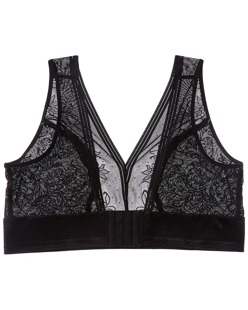 Wacoal Net Effect Soft Cup Bralette