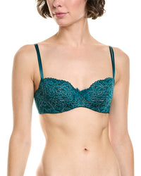 B.Tempt'd By Wacoal Ciao Bella Contour Bra Multi