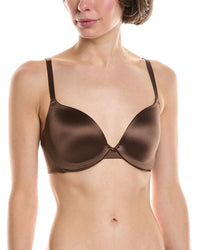 Wacoal Inner Sheen Contour Bra Brown Multi
