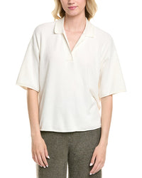 Barefoot Dreams Barefoot Dreams Cozychic Ultra Lite Collared Top
