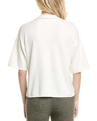 Barefoot Dreams Barefoot Dreams Cozychic Ultra Lite Collared Top