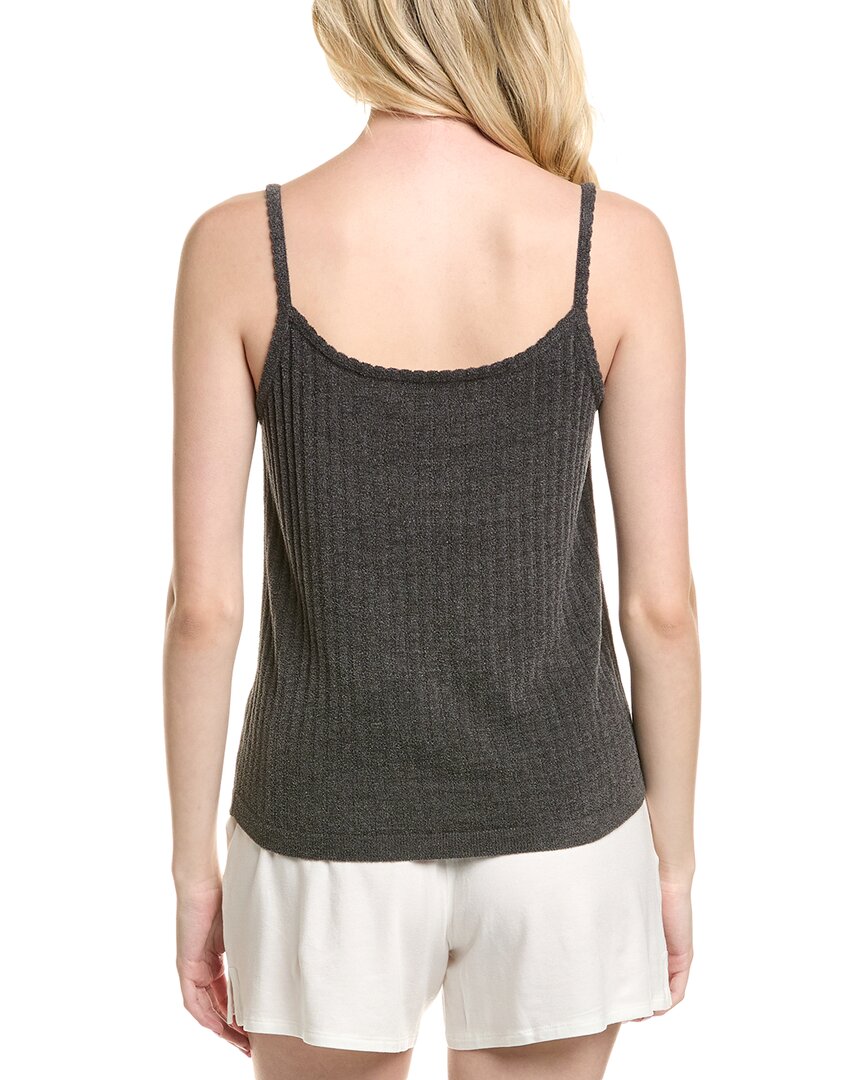 Barefoot Dreams Cozychic Ultra Lite Ribbed Tank